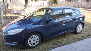 Vând Ford Focus 2016   1 l benzină  - imagine 4