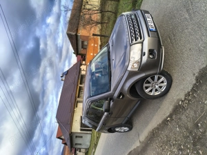 Land Rover freelander 2  - imagine 3