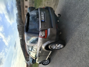 Land Rover freelander 2  - imagine 4