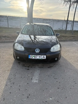 vand golf 5 1.9 tdi - imagine 4