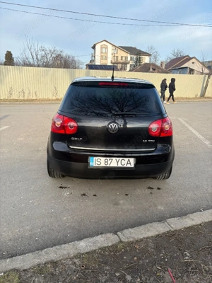 vand golf 5 1.9 tdi - imagine 2