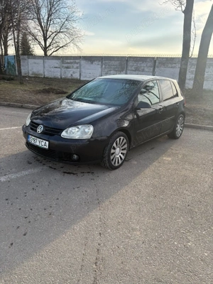 vand golf 5 1.9 tdi - imagine 5