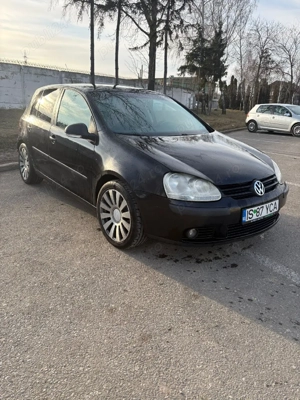 vand golf 5 1.9 tdi - imagine 3