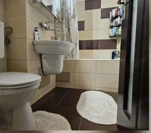 Tudor - Vanzare apartament 2 camere - Str. Transilvania - imagine 12