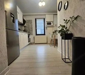 Tudor - Vanzare apartament 2 camere - Str. Transilvania - imagine 6