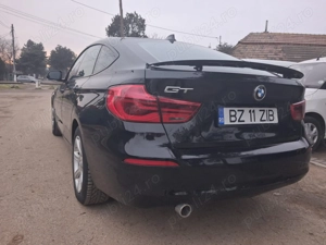 Vând BMW seria 3 GT- 2018 , cutie automata - imagine 4