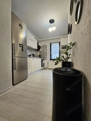 Tudor - Vanzare apartament 2 camere - Str. Transilvania - imagine 5