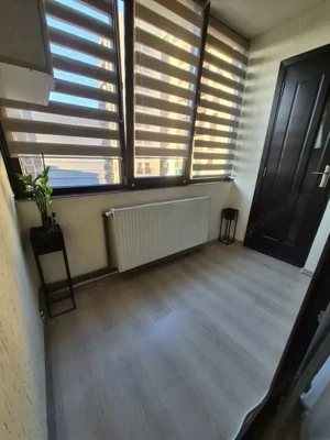 Tudor - Vanzare apartament 2 camere - Str. Transilvania - imagine 10