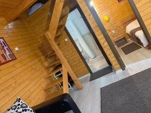Complex 6 cabanute, spre vanzare, in Sovata, in apropiere de Lacul Ursu - imagine 7