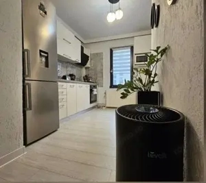 Tudor - Vanzare apartament 2 camere - Str. Transilvania - imagine 7