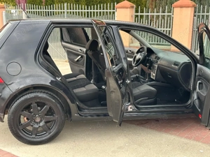 Golf 4 1.6 benzină am 2003 înmatriculat ro. acte la zi fiscal pe loc    - imagine 6