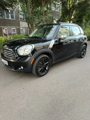MiniCooper Country Man 2012 - imagine 2