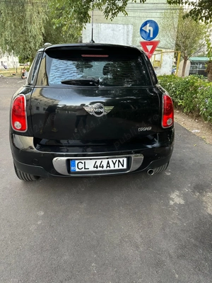 MiniCooper Country Man 2012 - imagine 5