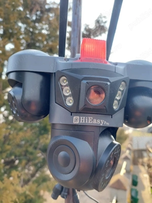 camera 20 mp IR 40 M 