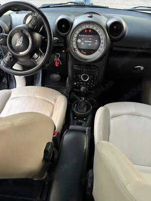 MiniCooper Country Man 2012 - imagine 4