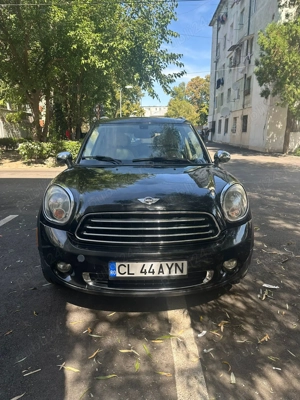 MiniCooper Country Man 2012 - imagine 3