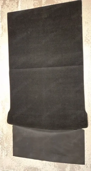 Tavita/covoras portbagaj VW Tiguan 2 - imagine 5