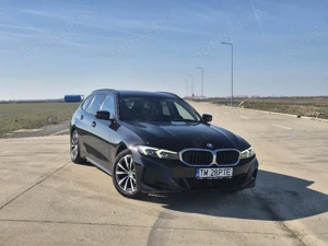 Vand BMW seria 3 facelift ( ultimul model)