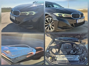Vand BMW seria 3 facelift ( ultimul model) - imagine 4