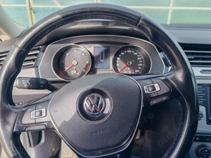 Vând Volkswagen Passat  - imagine 9