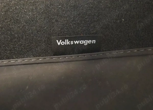 Tavita/covoras portbagaj VW Tiguan 2 - imagine 3