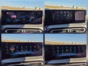 Vand BMW seria 3 facelift ( ultimul model) - imagine 3