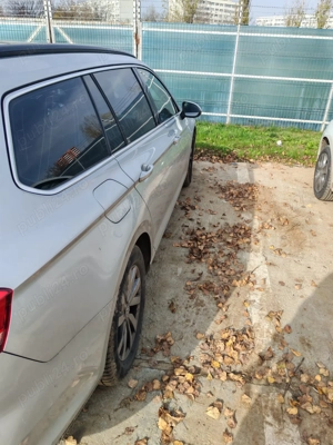 Vând Volkswagen Passat  - imagine 8