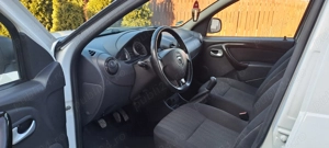 Dacia Duster 2011, 4X2, motor 1,5 DCI, EURO 5 rec adus Belgia - imagine 5
