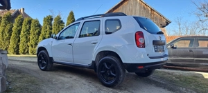 Dacia Duster 2011, 4X2, motor 1,5 DCI, EURO 5 rec adus Belgia - imagine 3