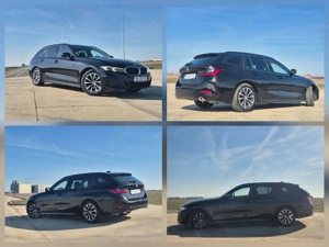 Vand BMW seria 3 facelift ( ultimul model) - imagine 2