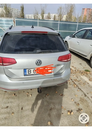 Vând Volkswagen Passat  - imagine 3