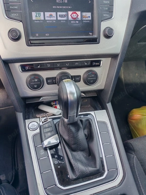 Vând Volkswagen Passat  - imagine 10