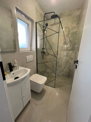 PROPRIETAR | Casă tip duplex 77 mp utili, 3 camere, terasa acoperita, Sanandrei, lângă Timișoara - imagine 4