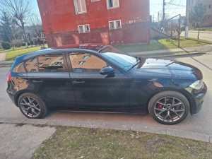 De vînzare, Bmw seria 1,