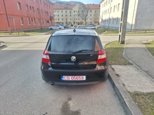 De vînzare, Bmw seria 1, - imagine 2
