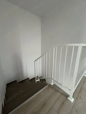 PROPRIETAR | Casă tip duplex 77 mp utili, 3 camere, terasa acoperita, Sanandrei, lângă Timișoara - imagine 5