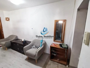 Apartament 2 camere, etaj 4, zona Petrodava - imagine 5