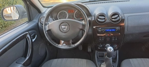 Dacia Duster 2011, 4X2, motor 1,5 DCI, EURO 5 rec adus Belgia - imagine 7
