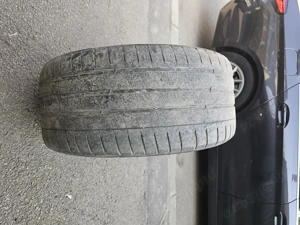 Michelin Pilot Sport 4 S XL 275/35 ZR19 100Y