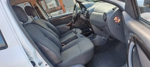 Dacia Duster 2011, 4X2, motor 1,5 DCI, EURO 5 rec adus Belgia - imagine 6