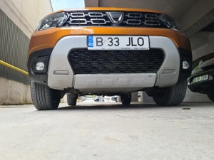 Dacia Duster 1.5 Blue DCI 4x4 140 cp Prestige 17" - imagine 2