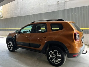 Dacia Duster 1.5 Blue DCI 4x4 140 cp Prestige 17" - imagine 3