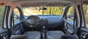 Dacia Duster 2011, 4X2, motor 1,5 DCI, EURO 5 rec adus Belgia - imagine 8