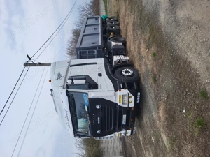 Iveco stralis, semiremorca Schmitz  - imagine 4