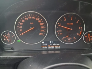 Vând BMW seria 3 GT- 2018 , cutie automata - imagine 6