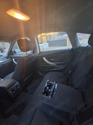 Vând BMW seria 3 GT- 2018 , cutie automata - imagine 9