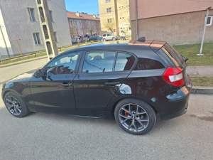 De vînzare, Bmw seria 1, - imagine 3