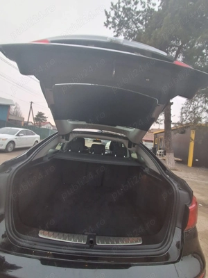 Vând BMW seria 3 GT- 2018 , cutie automata - imagine 7