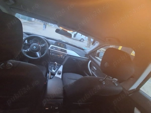 Vând BMW seria 3 GT- 2018 , cutie automata - imagine 3