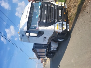 Iveco stralis, semiremorca Schmitz  - imagine 3